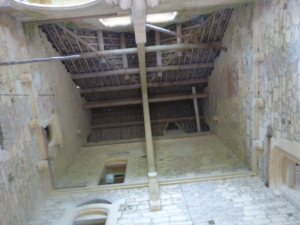 Woodchester Mansion