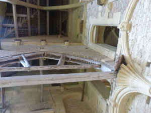 Woodchester Mansion