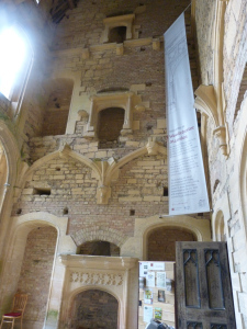 Woodchester Mansion