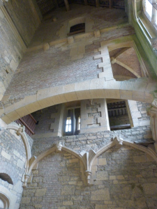 Woodchester Mansion