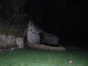 Woodchester Mansion