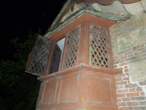 Woodchester Mansion