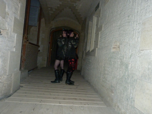 Woodchester Mansion