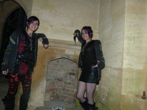 Woodchester Mansion