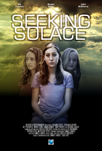 Seeking Solace SHORT FILM