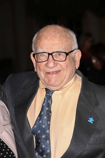 Ed Asner Files For Divorce At 85