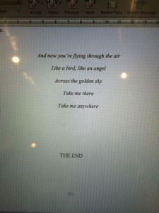 Girls Heart Books - 1