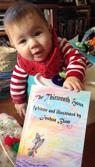 Willa modeling book