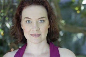 Megan O'Russell