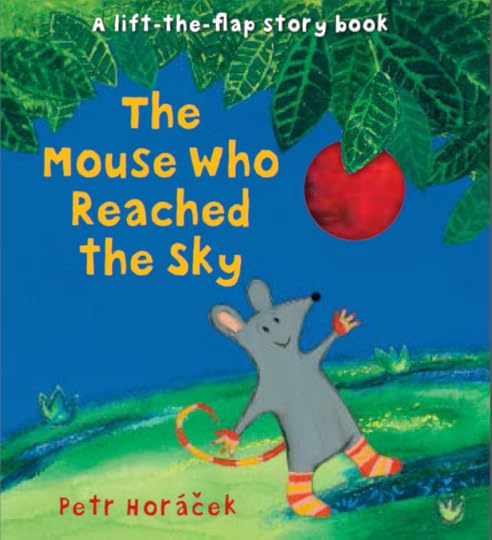 The Mouse Who Reahed the sky 2