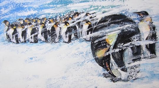 Penguins