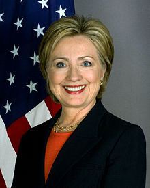 Hillary Present