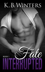 Fate Interupted book 1