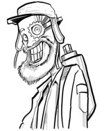 Star Munchkin Trader