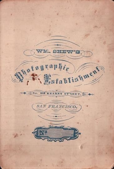 Back side of same cabinet card referenced at top of this article.