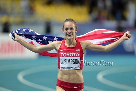 2013 IAAF World Outdoor Championships