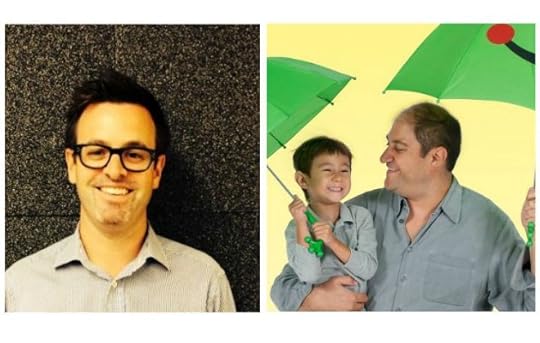 Adam Smith and Jon Domsky