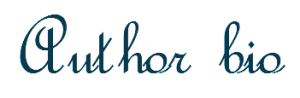 moonsong author bio