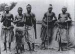 pygmies