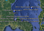 Google Earth for writing