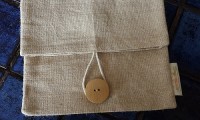 My Favorite Plastic-Free Sandwich and Snack Baggies and Containers