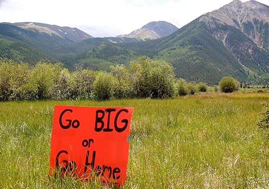 Leadville Trail 100