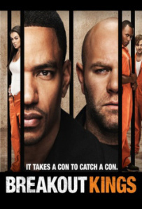 Breakout Kings Cancelled
