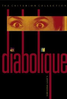 Diabolique (1955) Poster