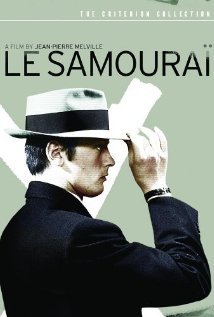 Le Samouraï (1967) Poster