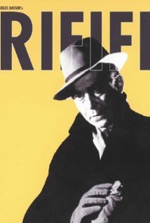 Rififi (1955) Poster