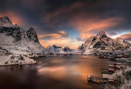 Photograph Reinevågen by Swen strOOp on 500px