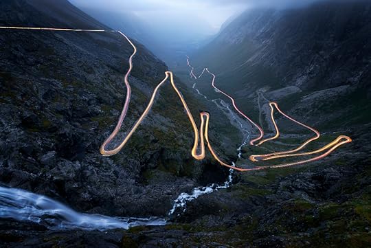 Photograph Norway , Trollstigen by pascal Kiszon on 500px