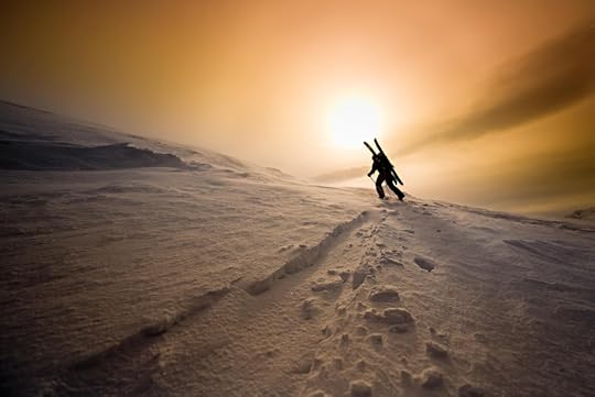 Photograph To The Top! by Adam Palander on 500px