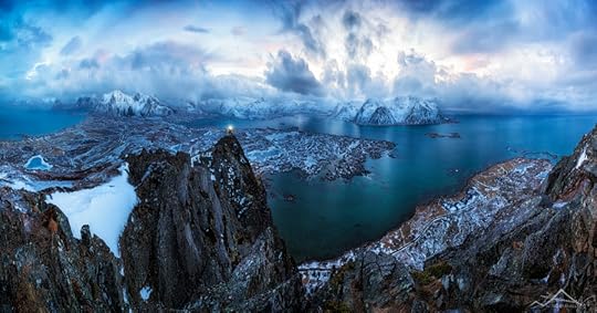 Photograph In heaven on Hoven by Nicholas Roemmelt on 500px