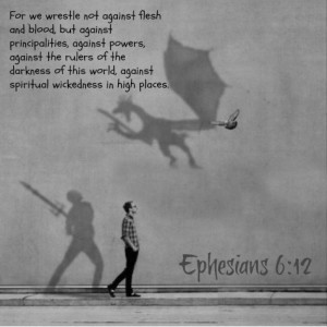 Ephesians 6
