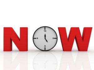Now-Time