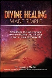 Divine Healing Made Simple 250x166