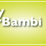 #PrayforBambi
