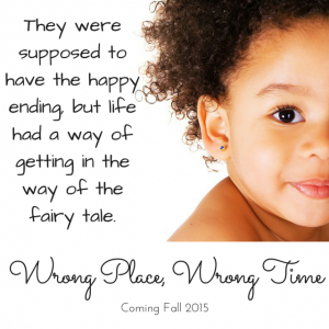 Wrong Time, Wrong Place Book Teaser #3
