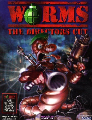 worms