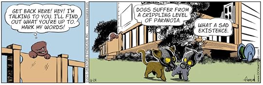 Dog Eat Doug for 08/24/2015