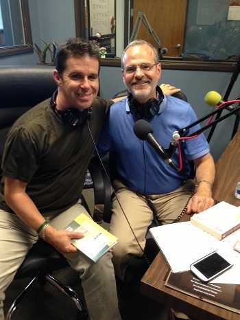 Catholic speaker and author Gary Zimak discusses his new book Faith, Hope and Clarity on Catholic Answers Live
