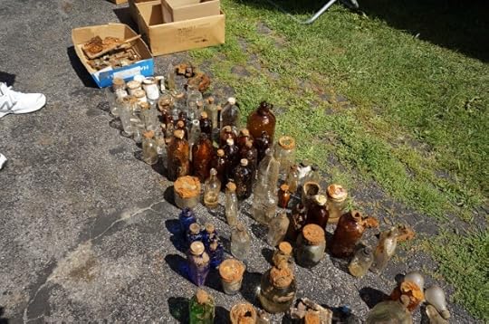 Fort Dayton Excavation 2015