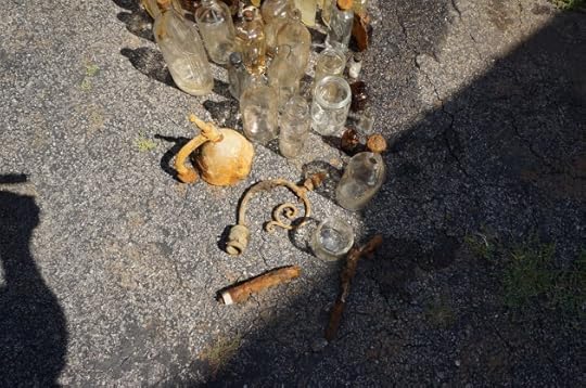 Fort Dayton Excavation 2015