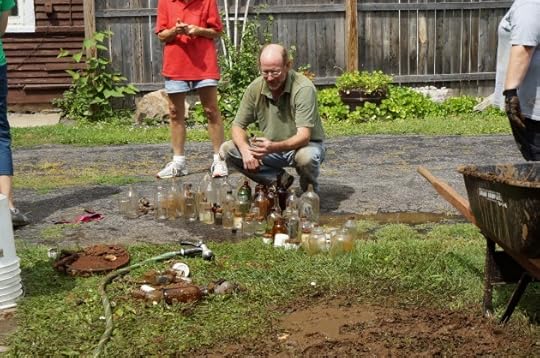 Fort Dayton Excavation