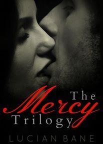 Mercy Trilogy Cover