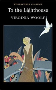 To the Lighthouse by Virginia Woolf