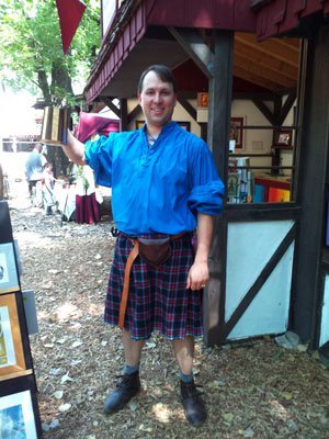 Ren Faire