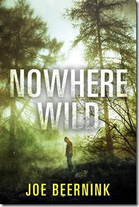 NowhereWildCover