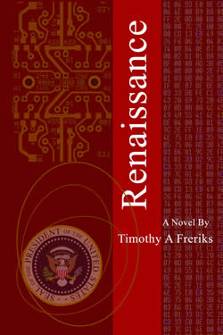 A political thriller